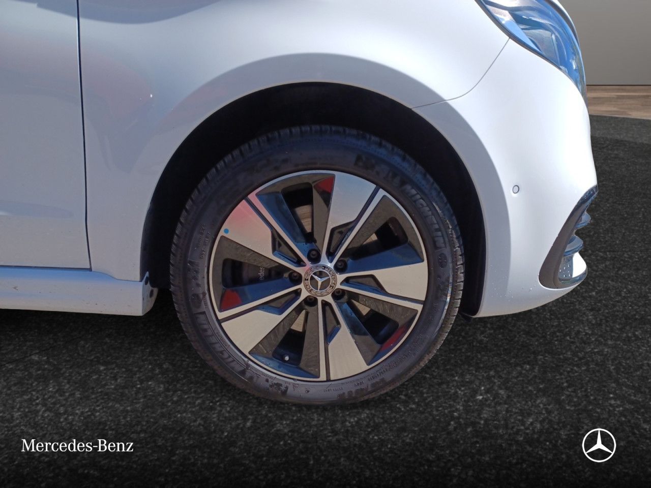 Mercedes-Benz V-Klasse – Bild 4