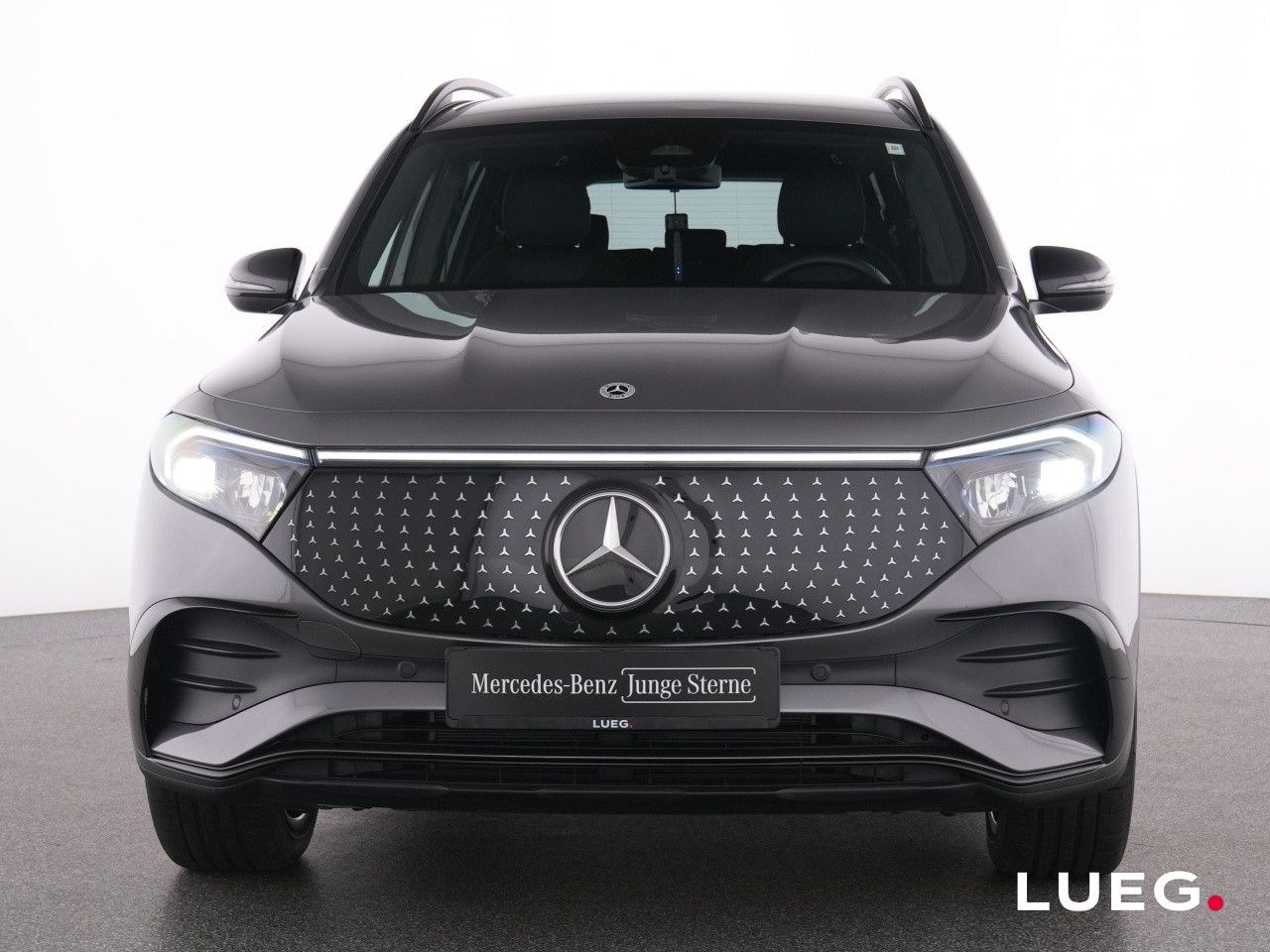 Mercedes-Benz EQB – Bild 14