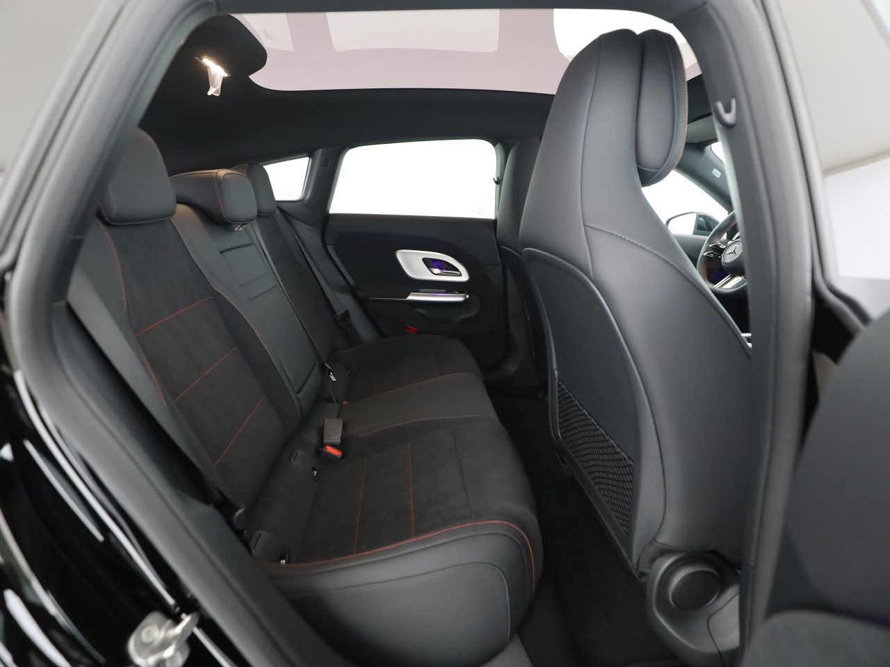 Mercedes-Benz CLA – Bild 14
