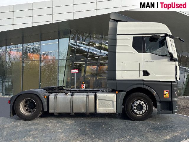 MAN TGX 18.510 4x2 BL SA 5