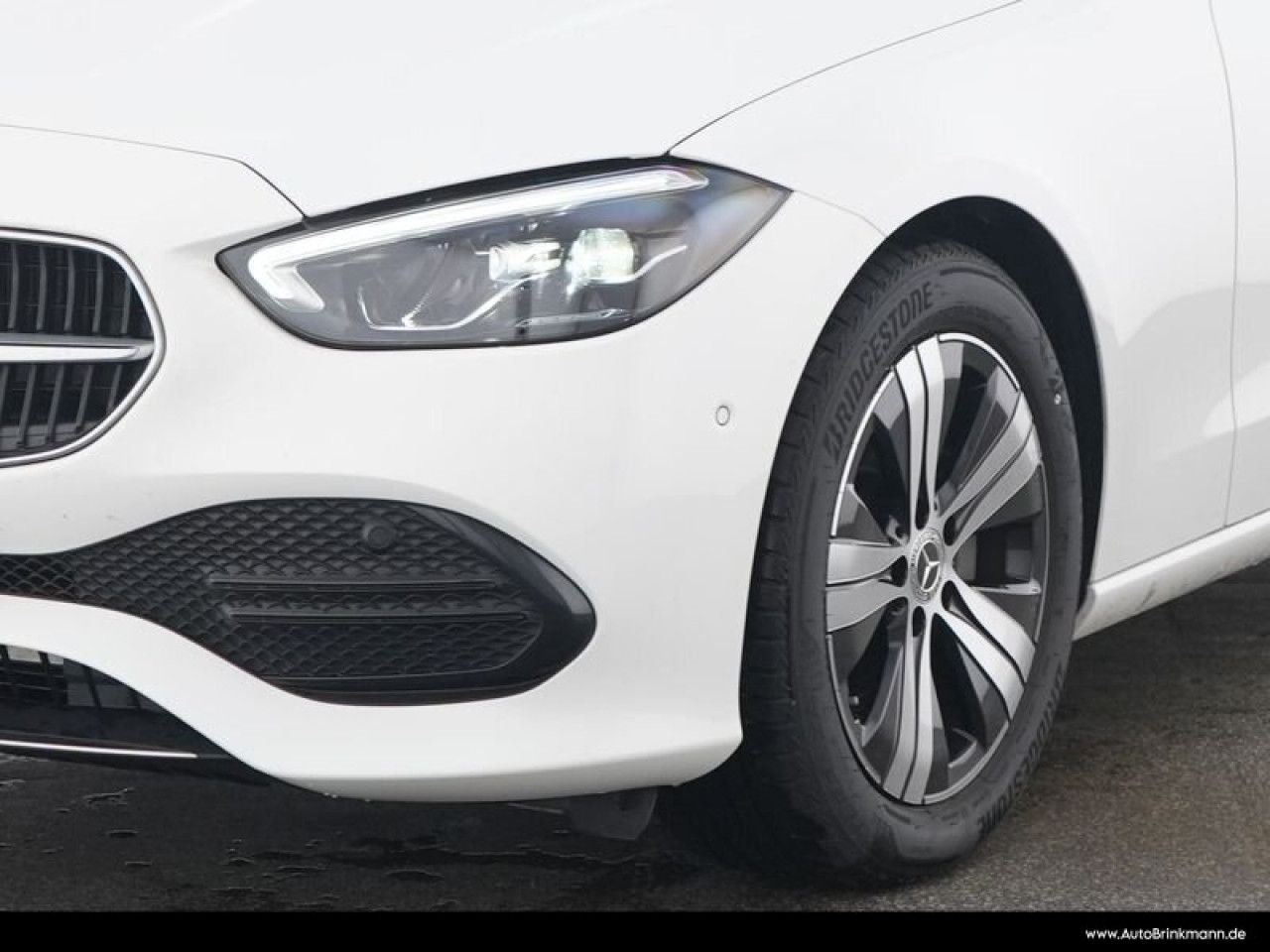 Mercedes-Benz C-Klasse – Bild 3