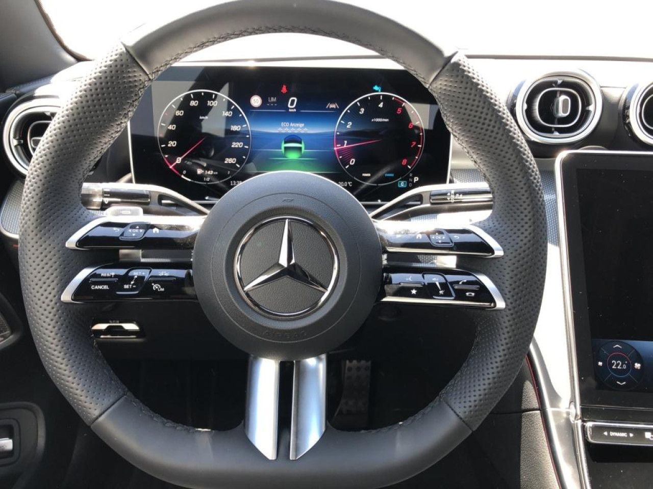 Mercedes-Benz CLE – Bild 10