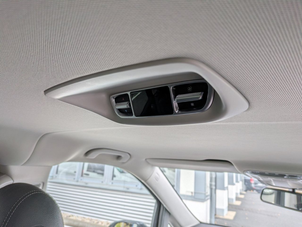 Mercedes-Benz EQV – Bild 25