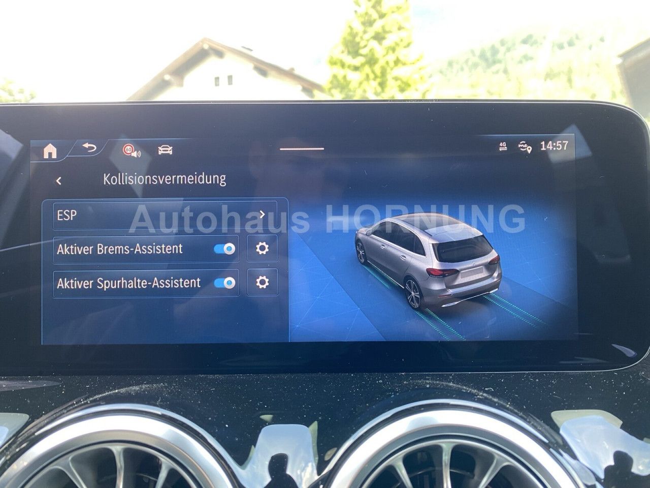 Mercedes-Benz B-Klasse – Bild 19