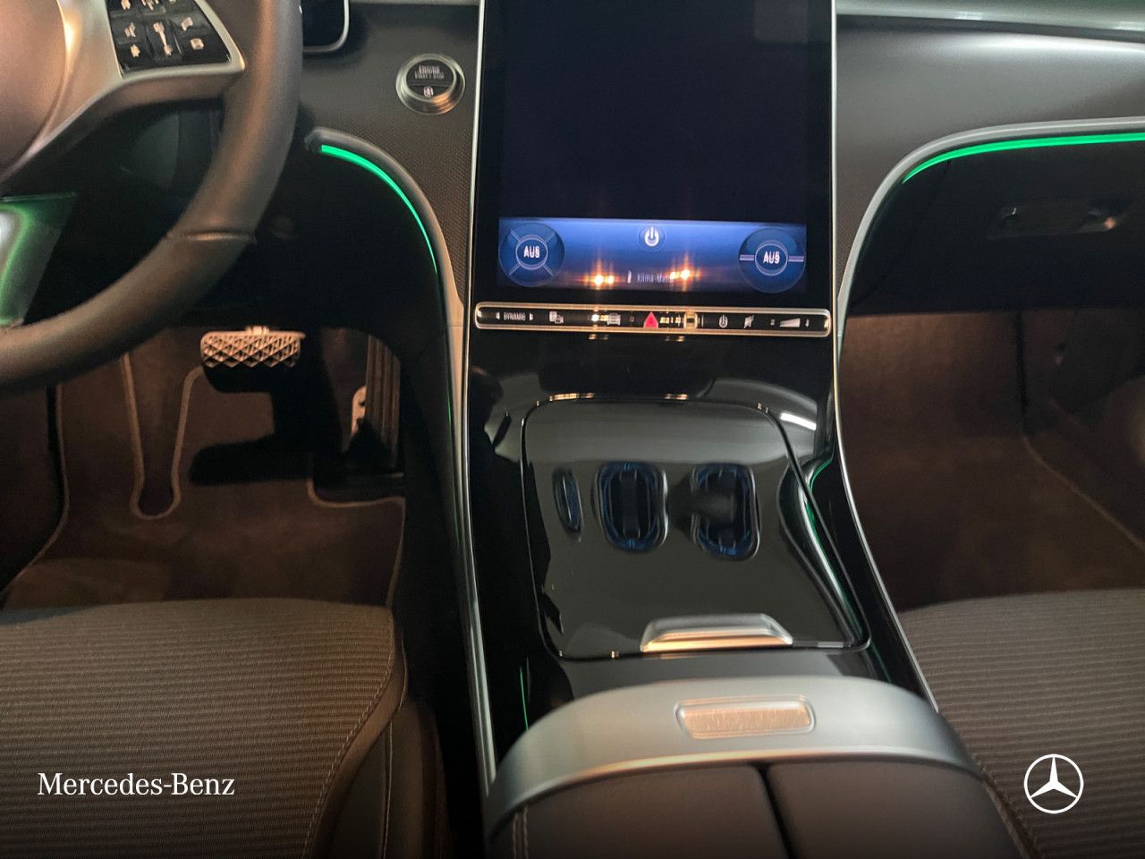 Mercedes-Benz C-Klasse – Bild 13