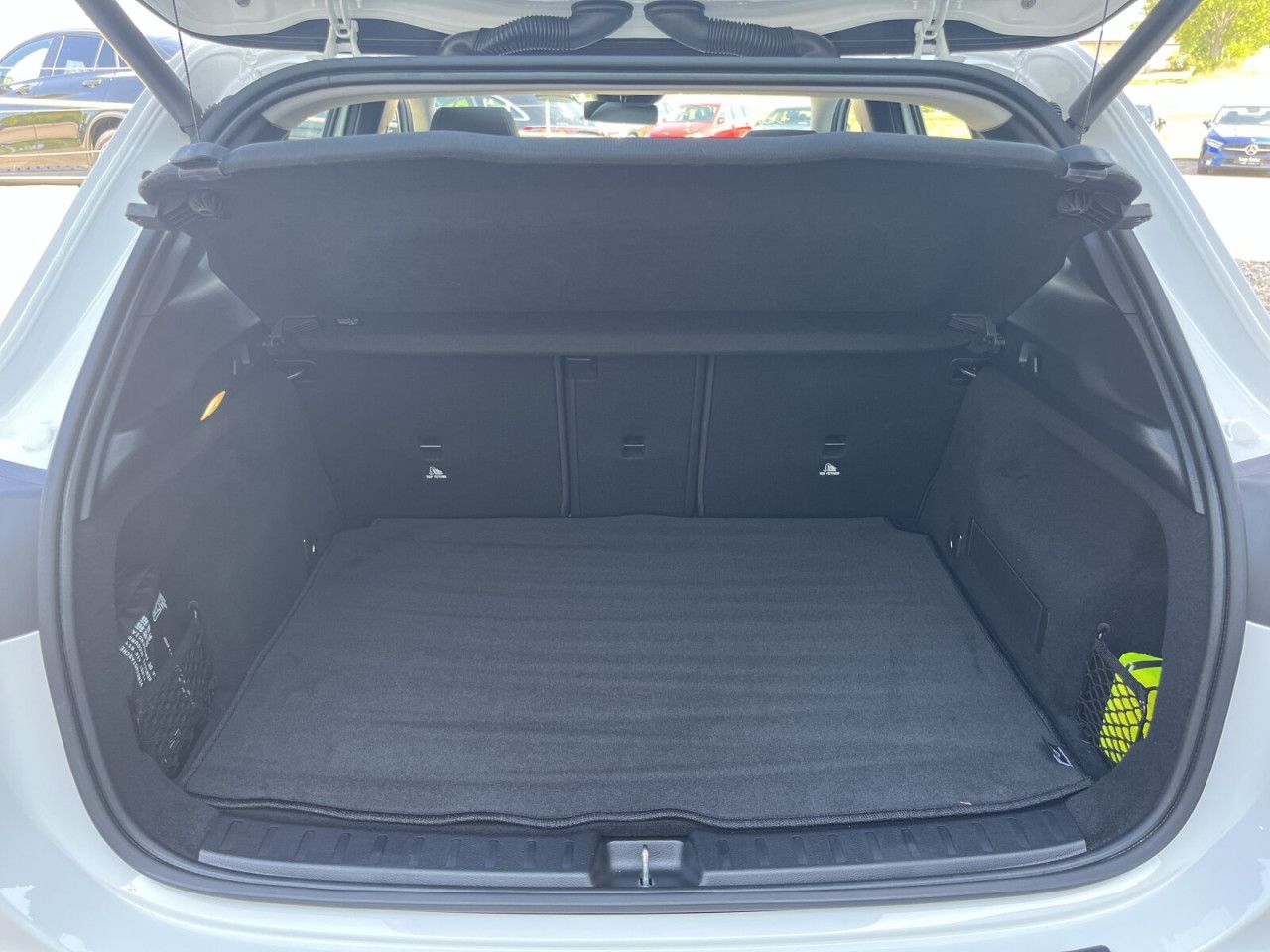 Mercedes-Benz GLA – Bild 17