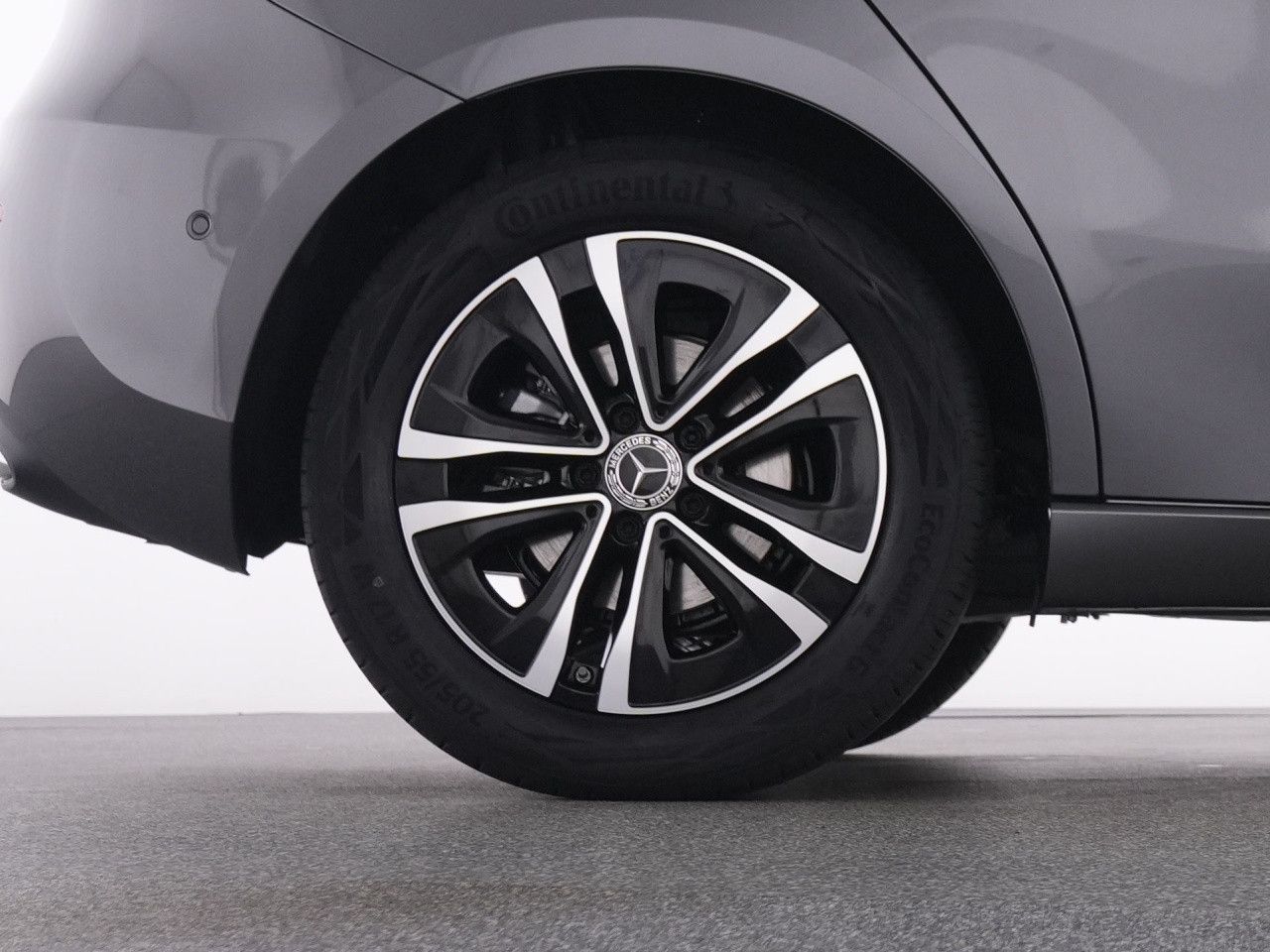 Mercedes-Benz A-Klasse – Bild 22