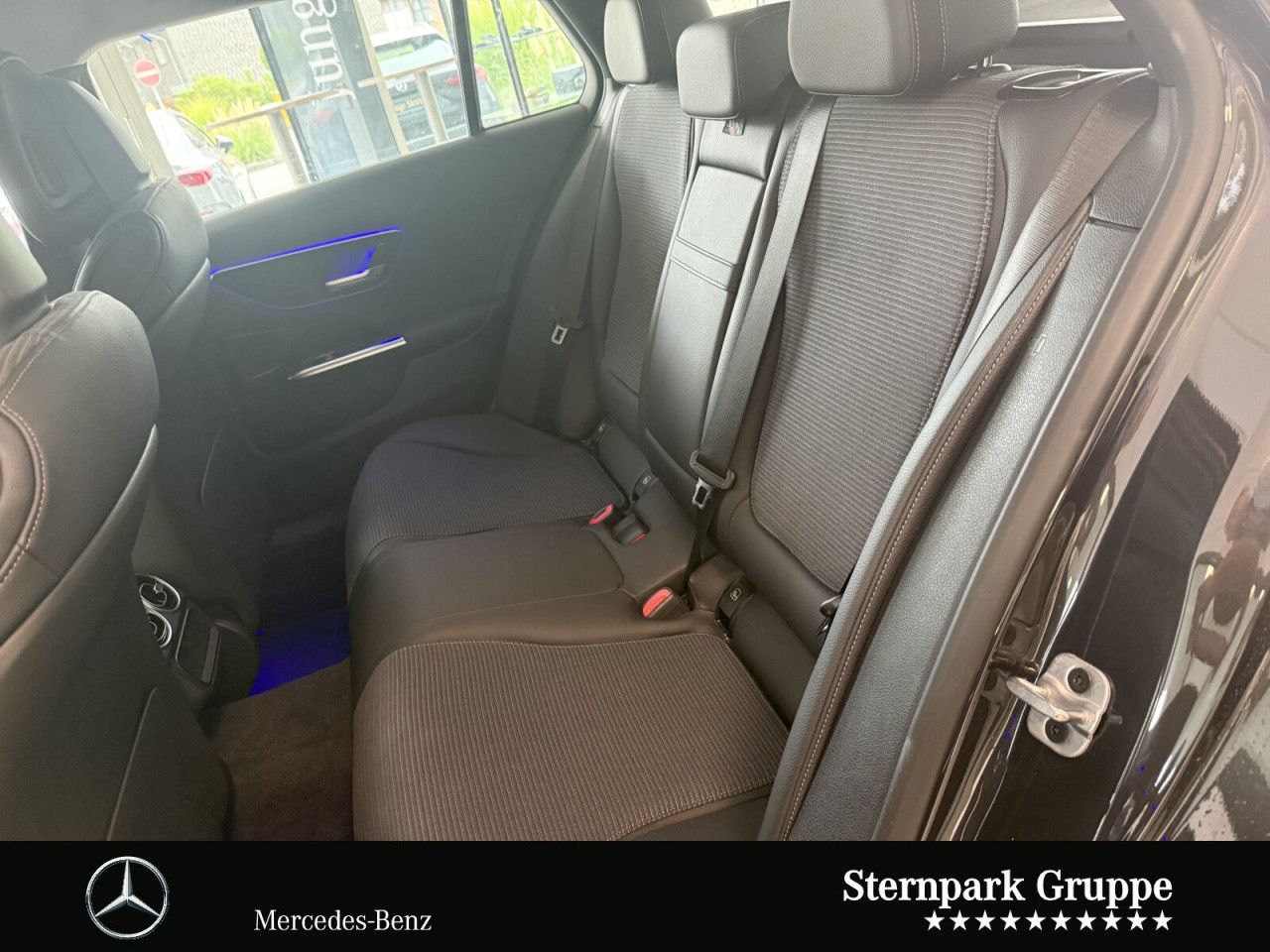 Mercedes-Benz C-Klasse – Bild 18