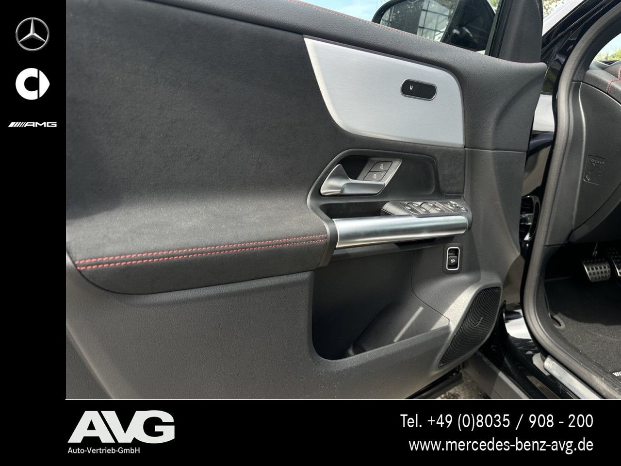 Mercedes-Benz EQA – Bild 20