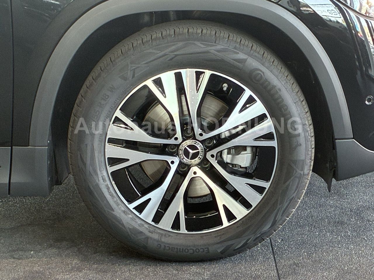Mercedes-Benz GLA – Bild 4