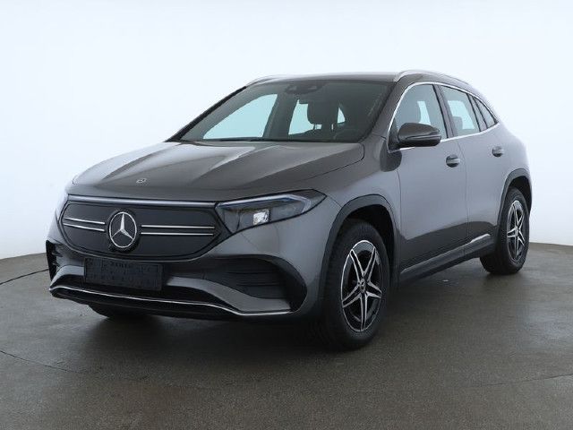 Mercedes-Benz EQA 300
