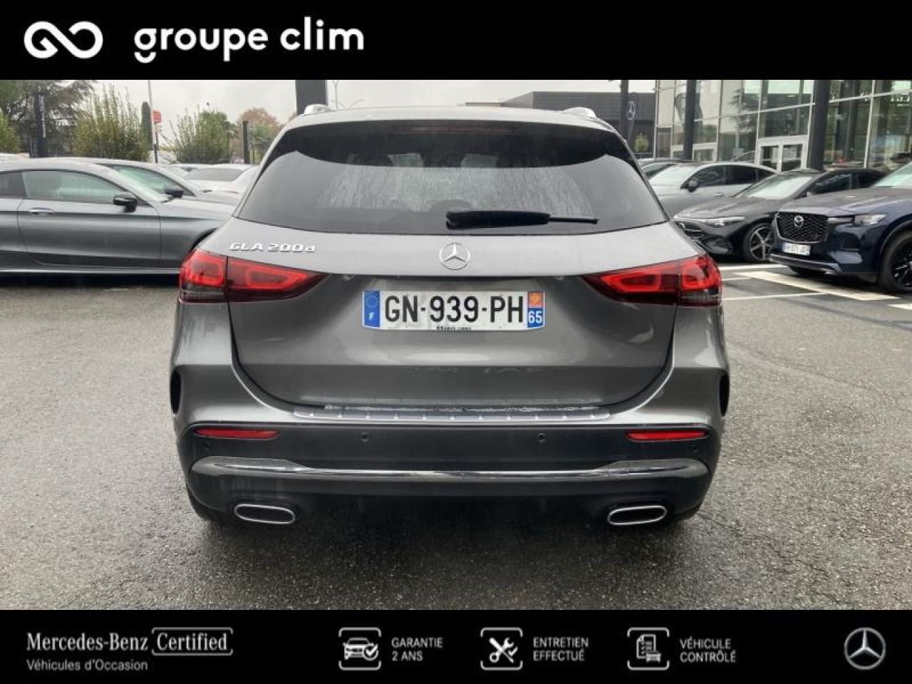 Photo du véhicule 5 / 18
