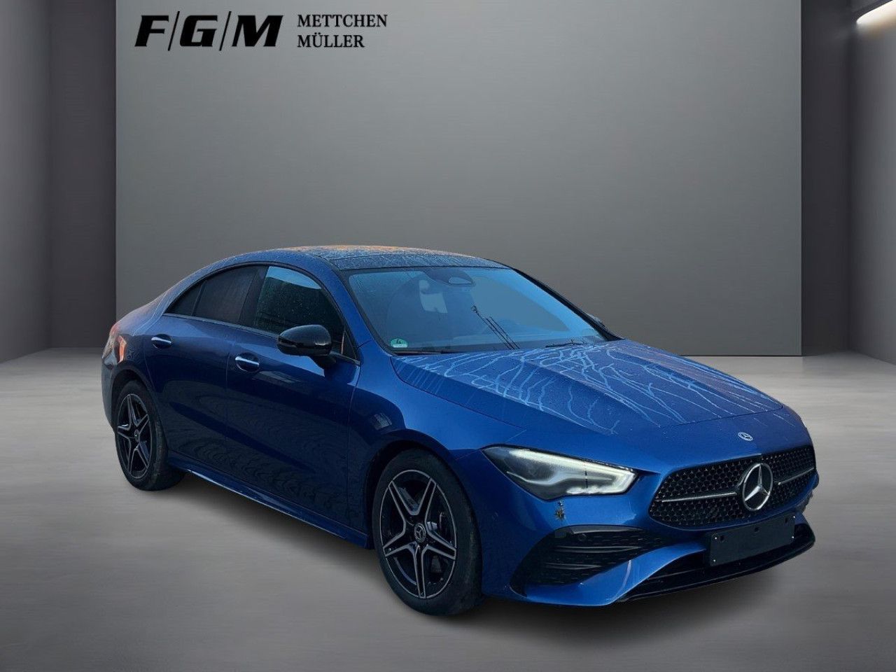 Mercedes-Benz CLA – Bild 5
