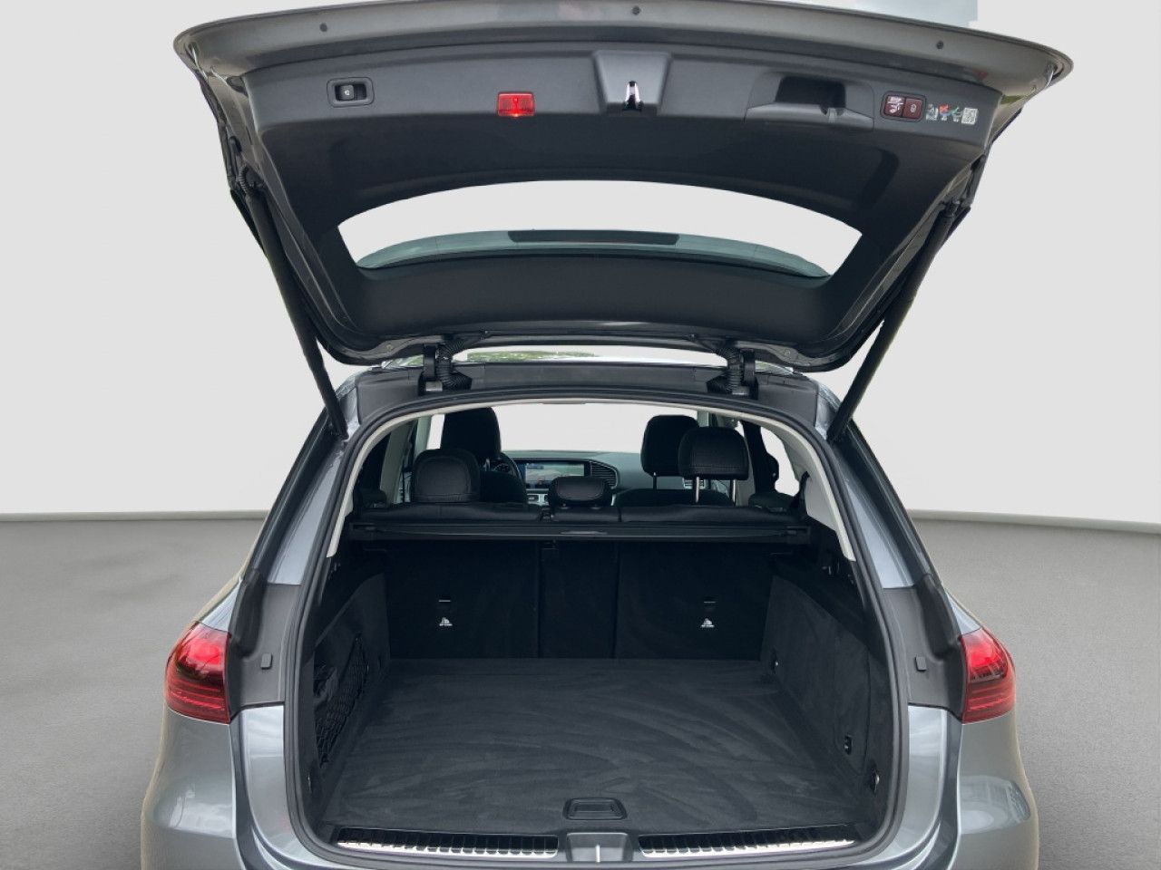 Mercedes-Benz GLE – Bild 14