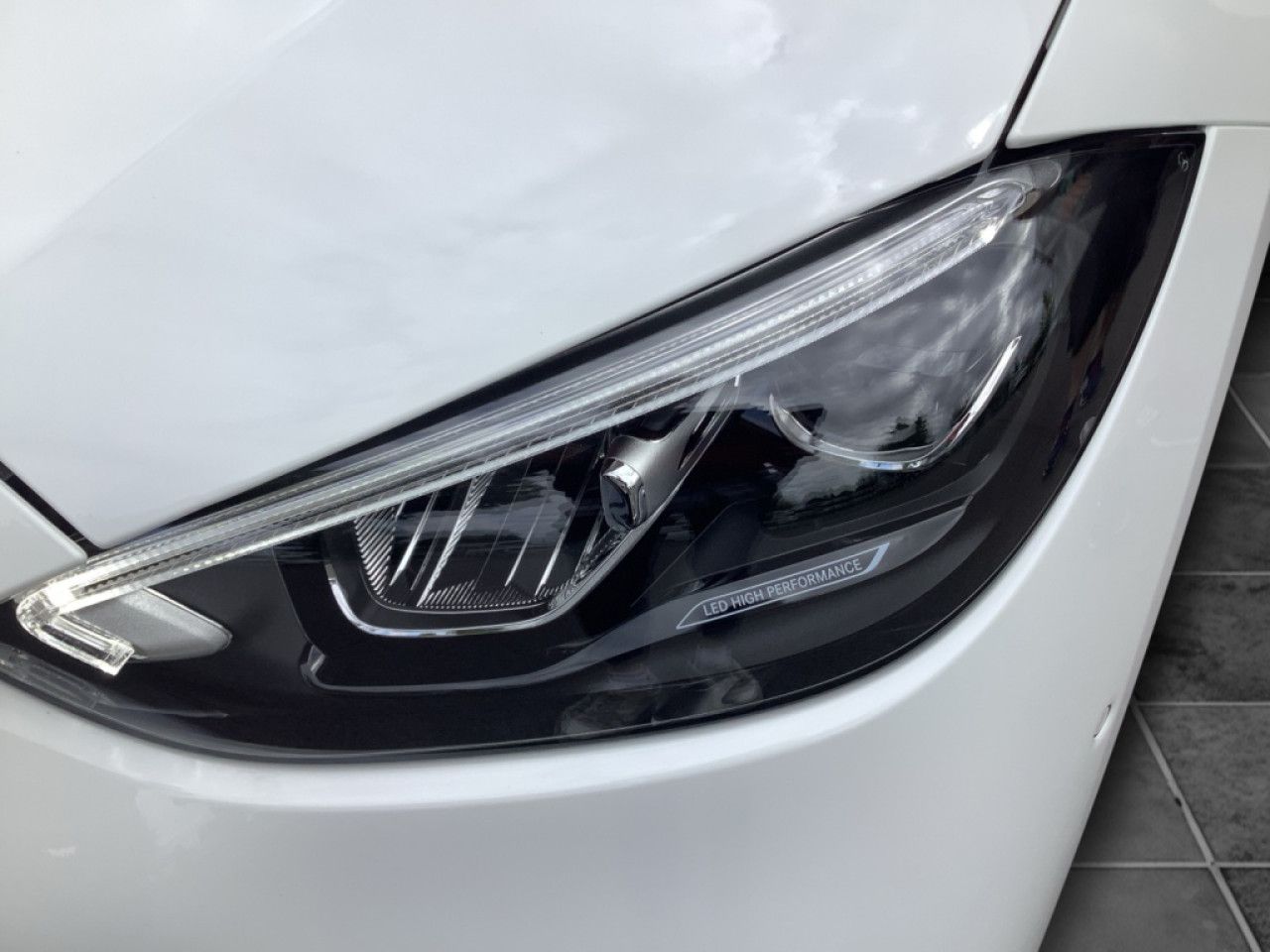 Mercedes-Benz C-Klasse – Bild 18