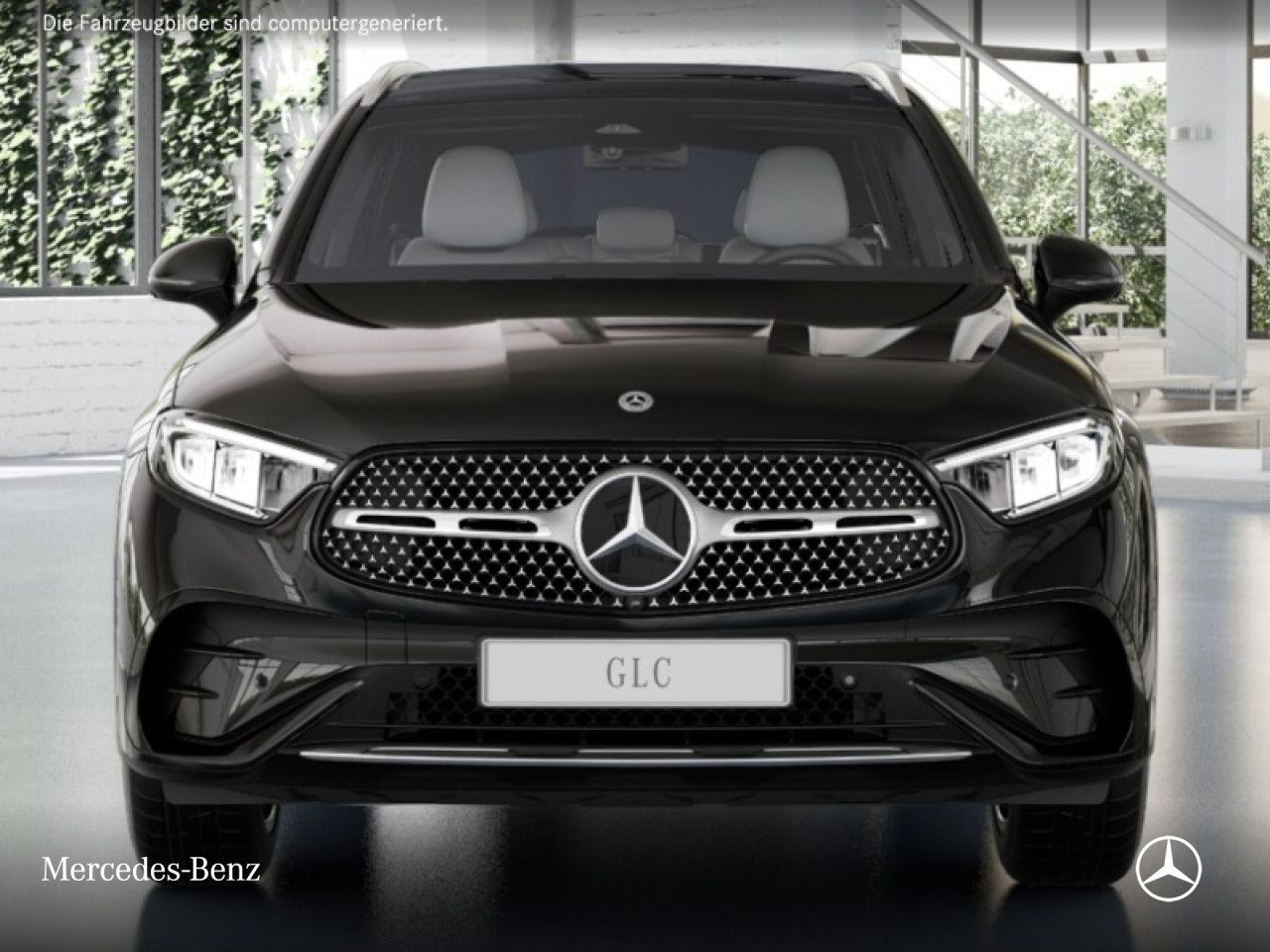 Mercedes-Benz GLC – Bild 5