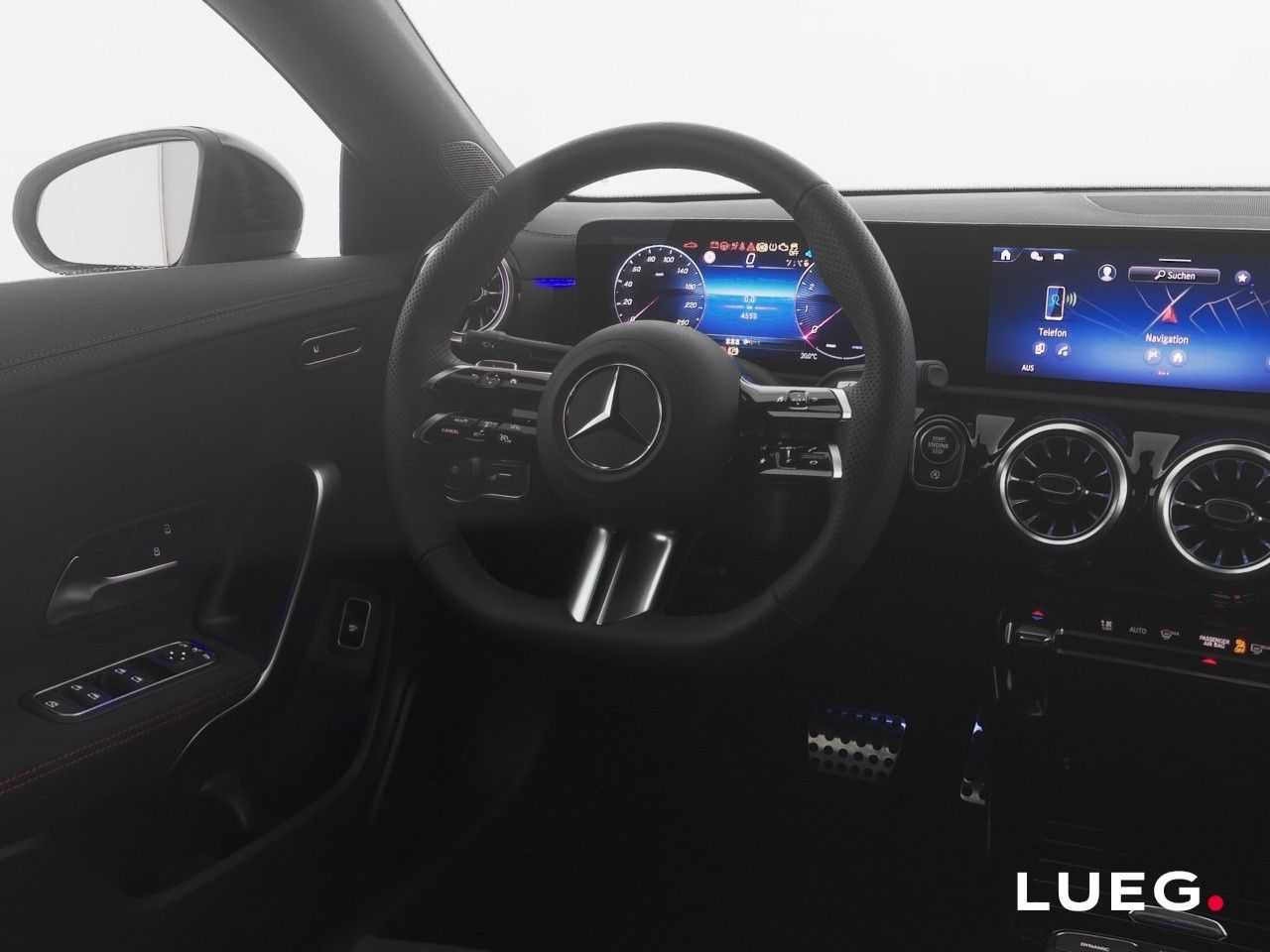 Mercedes-Benz CLA – Bild 4