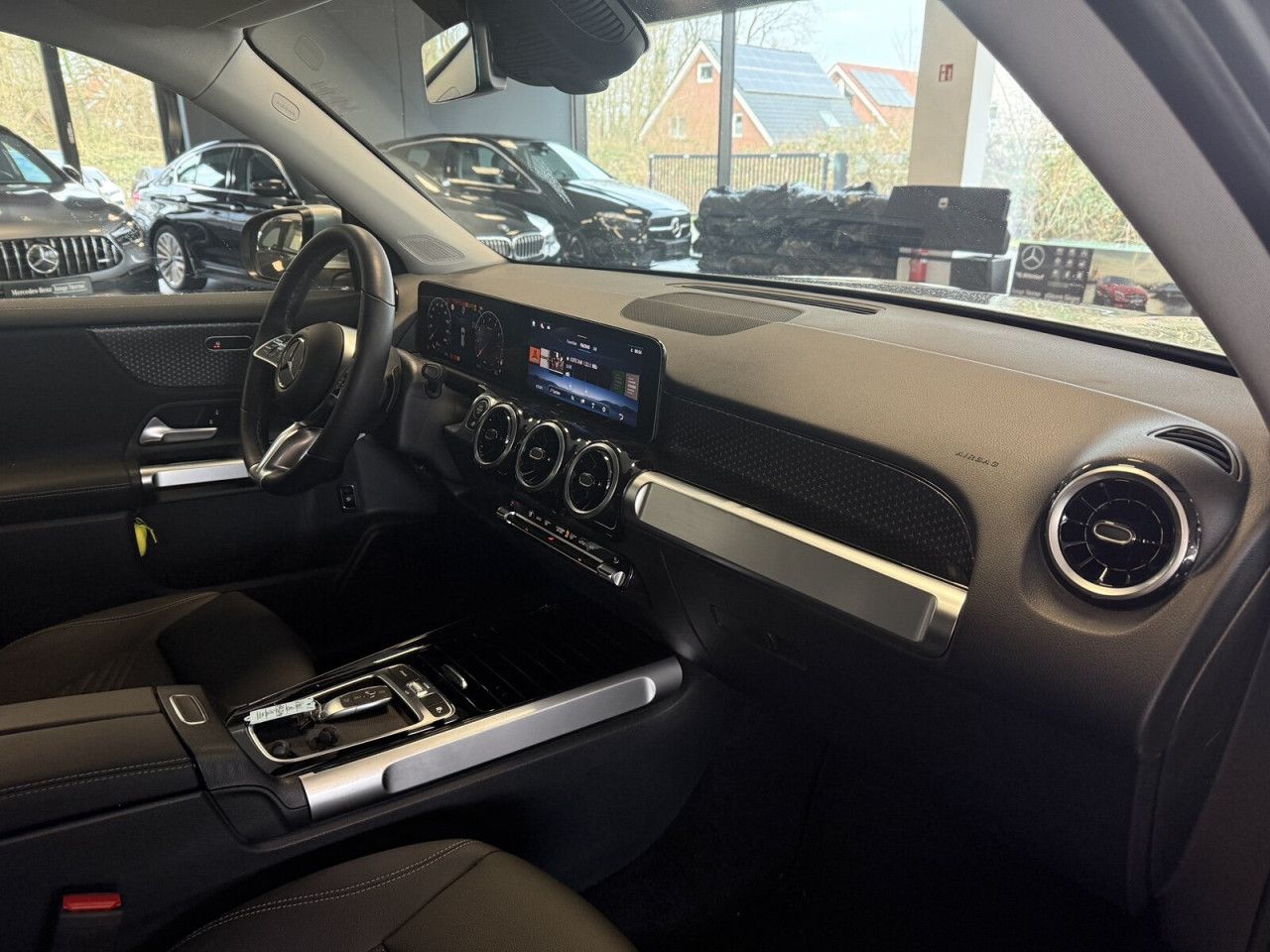 Mercedes-Benz GLB – Bild 6