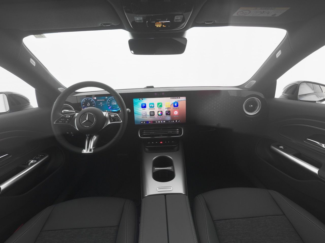 Mercedes-Benz CLA – Bild 3