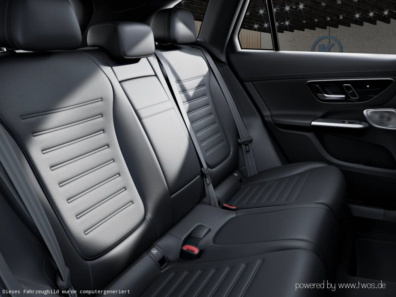Mercedes-Benz GLC – Bild 9