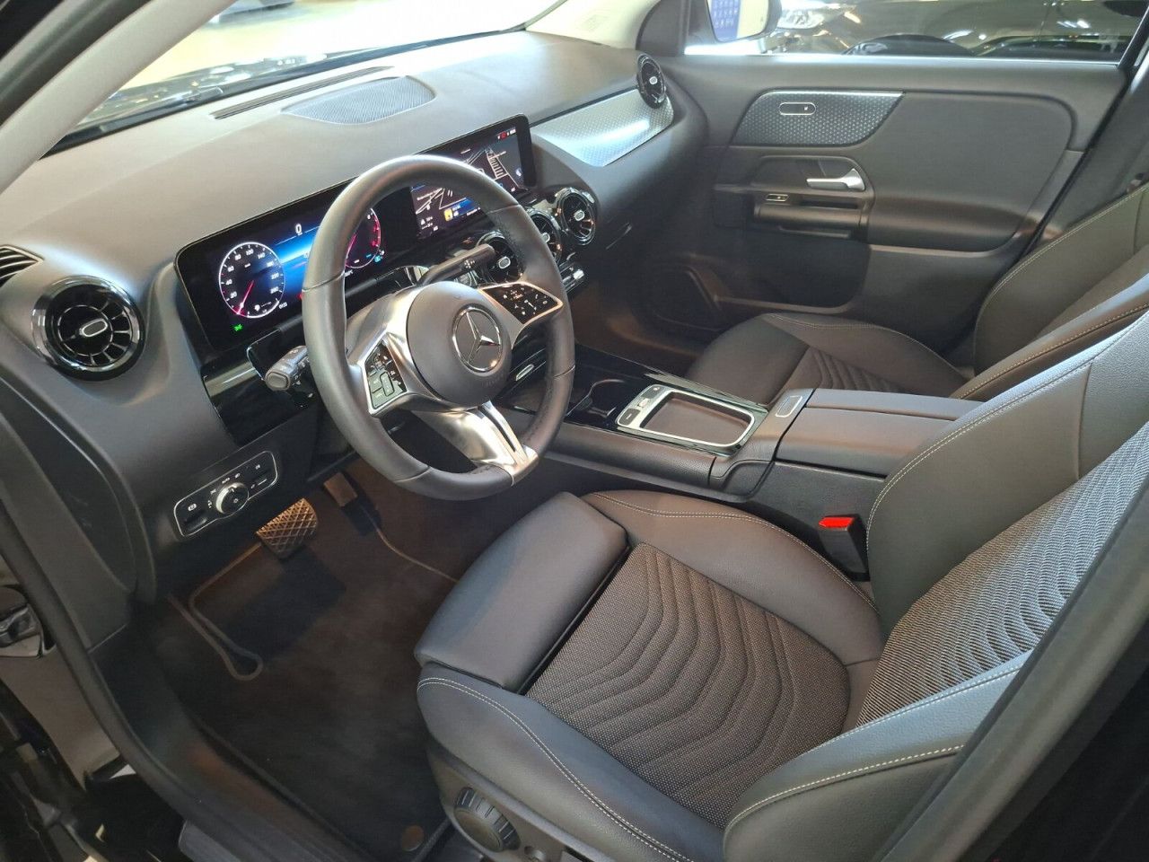 Mercedes-Benz GLA – Bild 9
