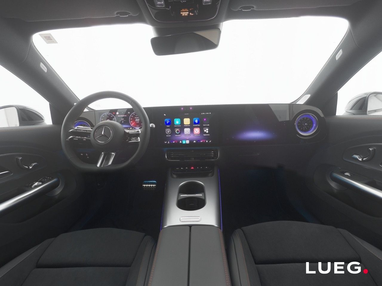 Mercedes-Benz CLA – Bild 3