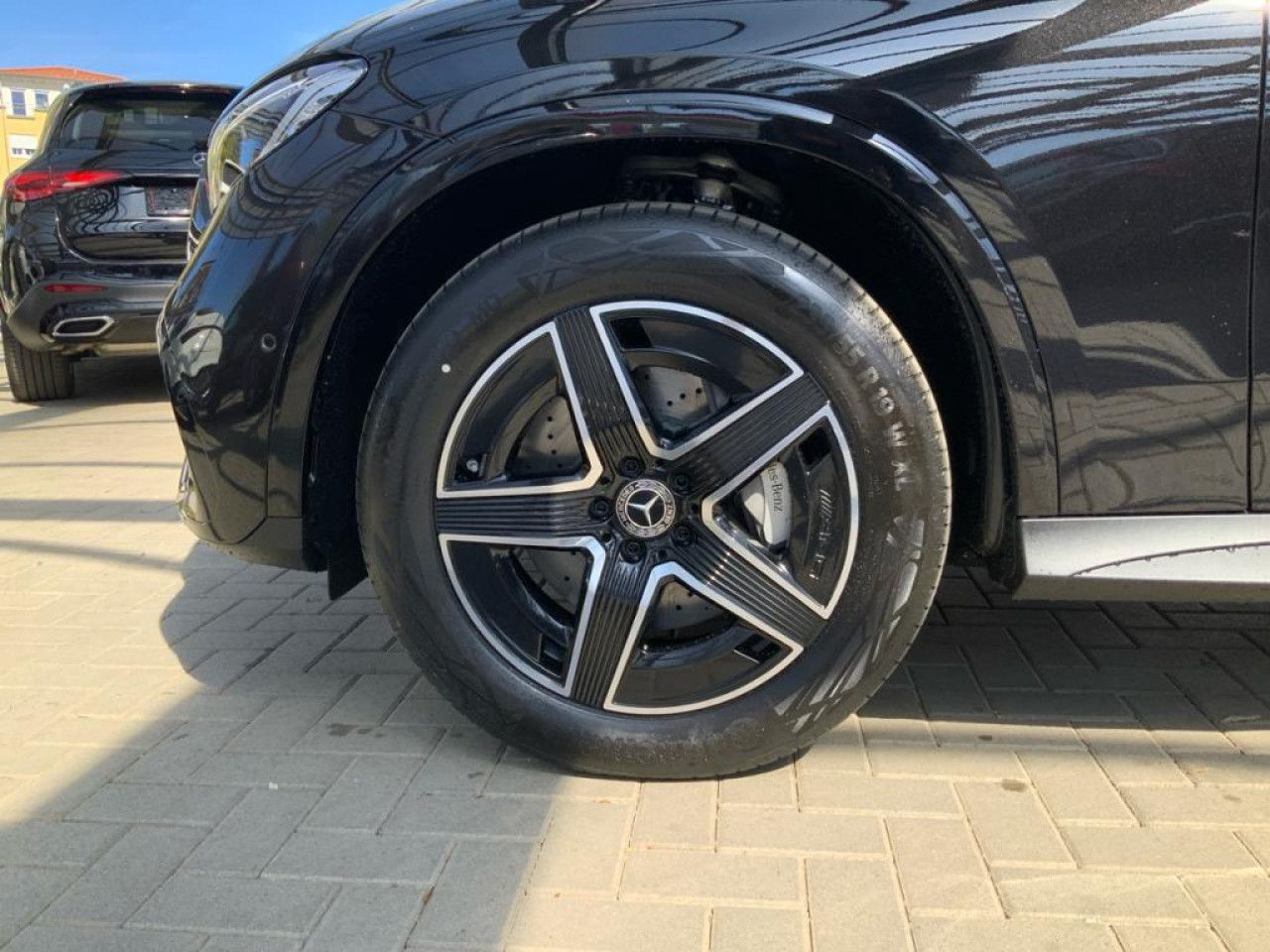 Mercedes-Benz GLC – Bild 6
