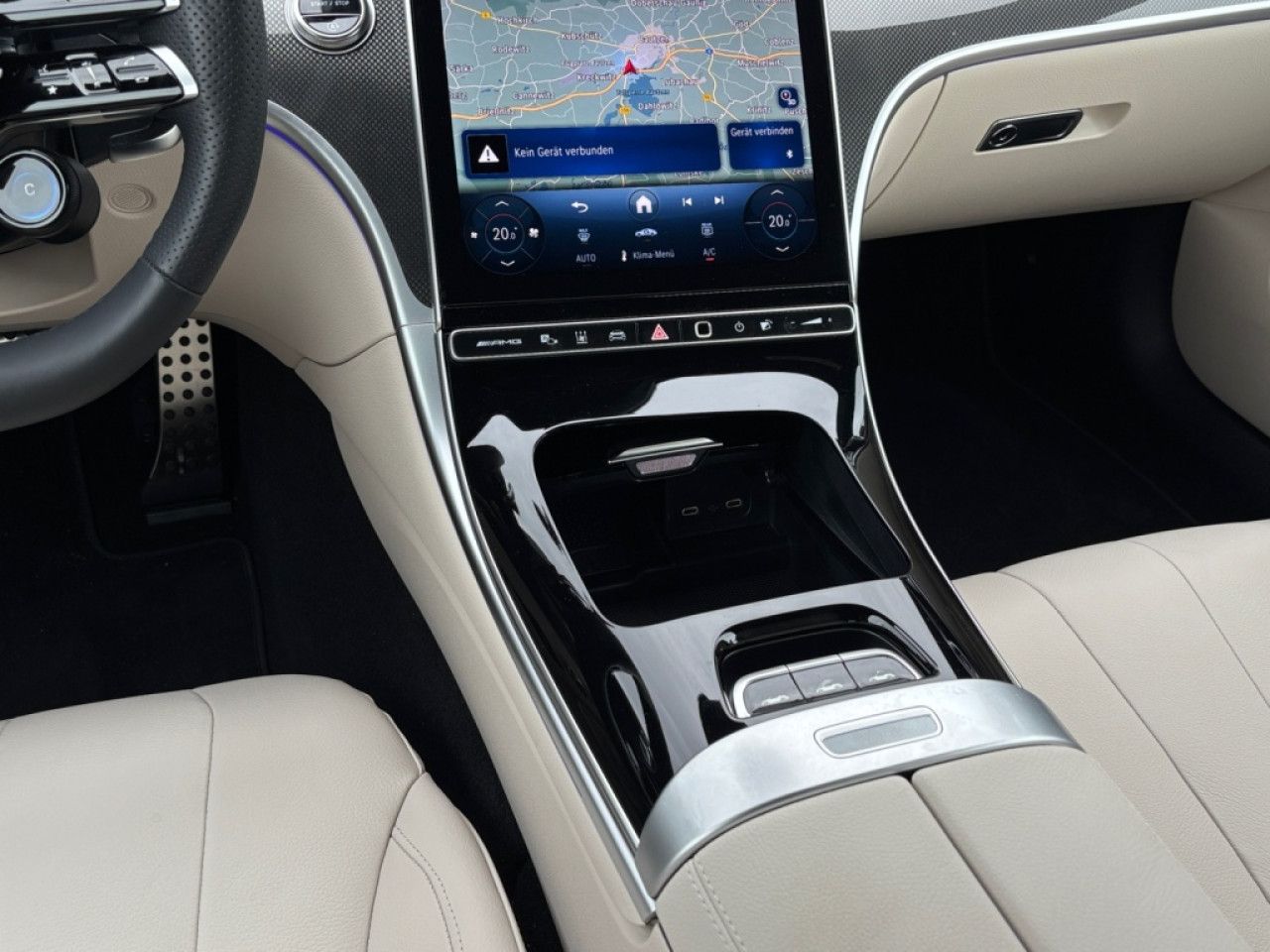 Mercedes-Benz CLE – Bild 7