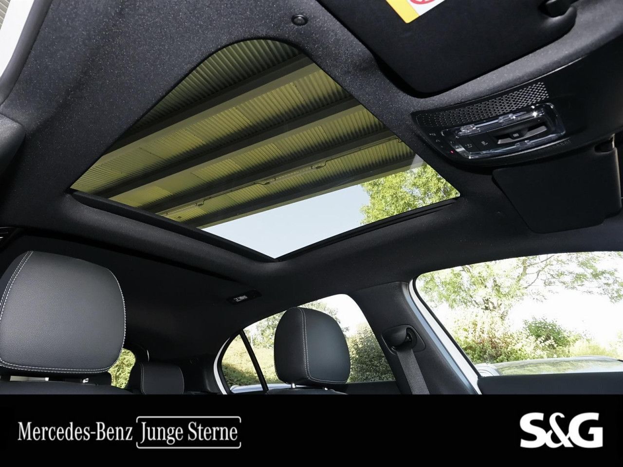 Mercedes-Benz A-Klasse – Bild 7