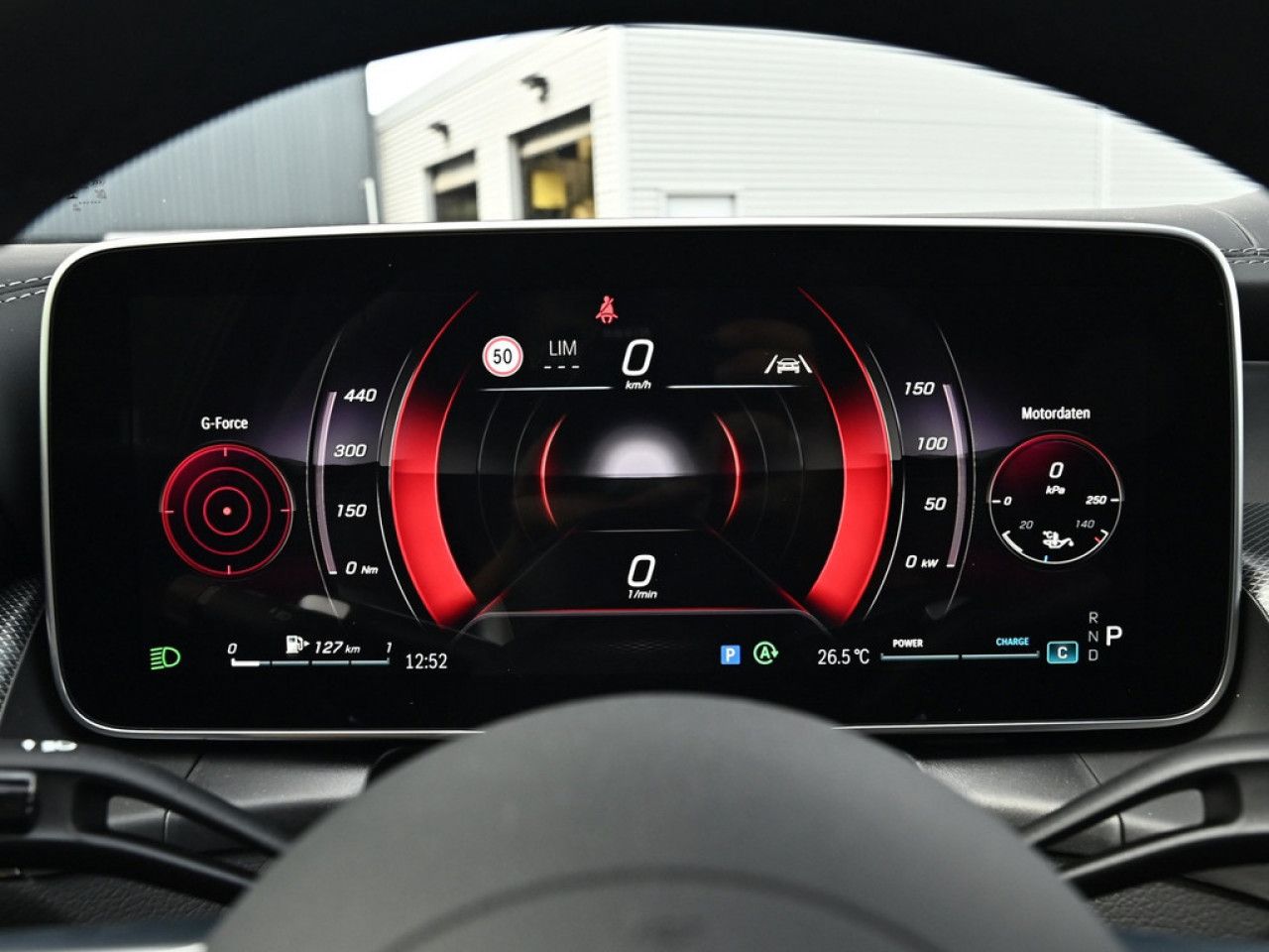 Mercedes-Benz GLC – Bild 14