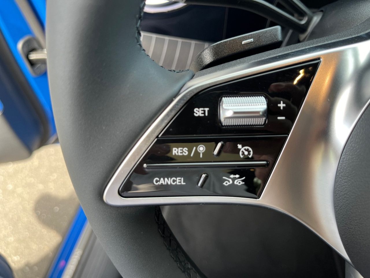Mercedes-Benz GLC – Bild 22