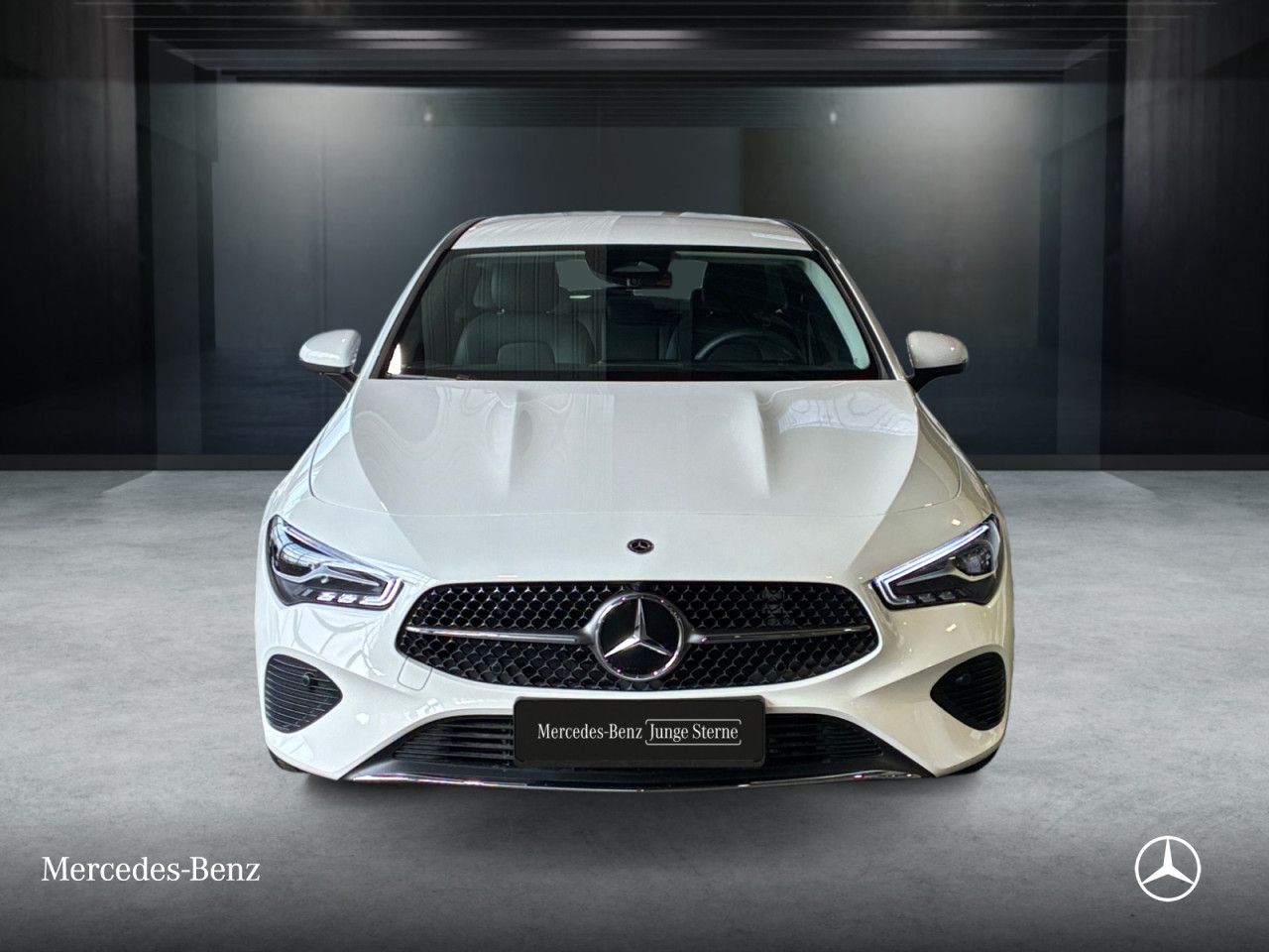 Mercedes-Benz CLA – Bild 8