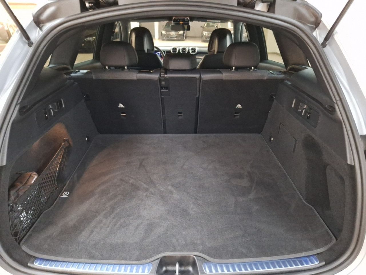 Mercedes-Benz GLC – Bild 18
