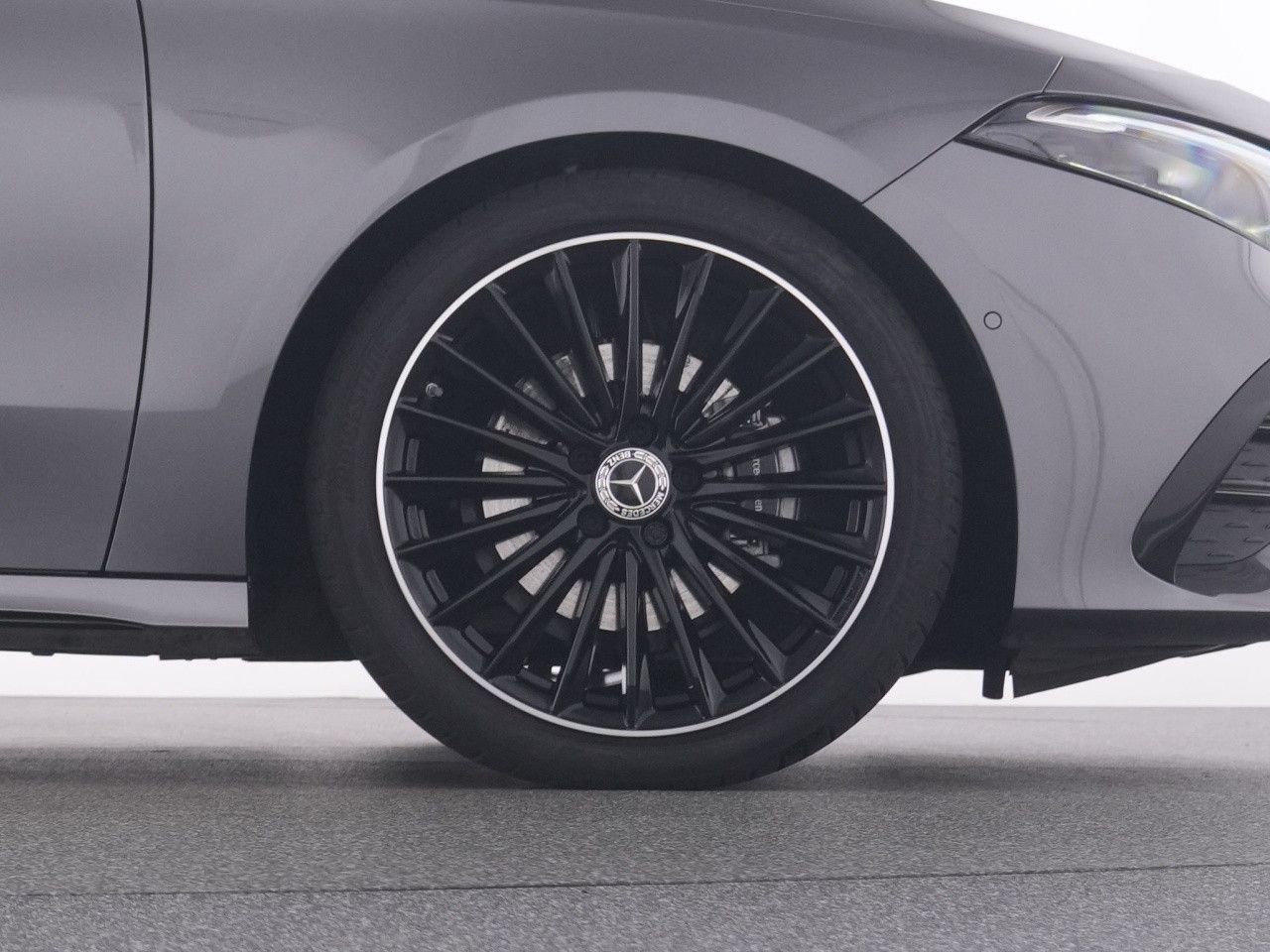 Mercedes-Benz A-Klasse – Bild 21
