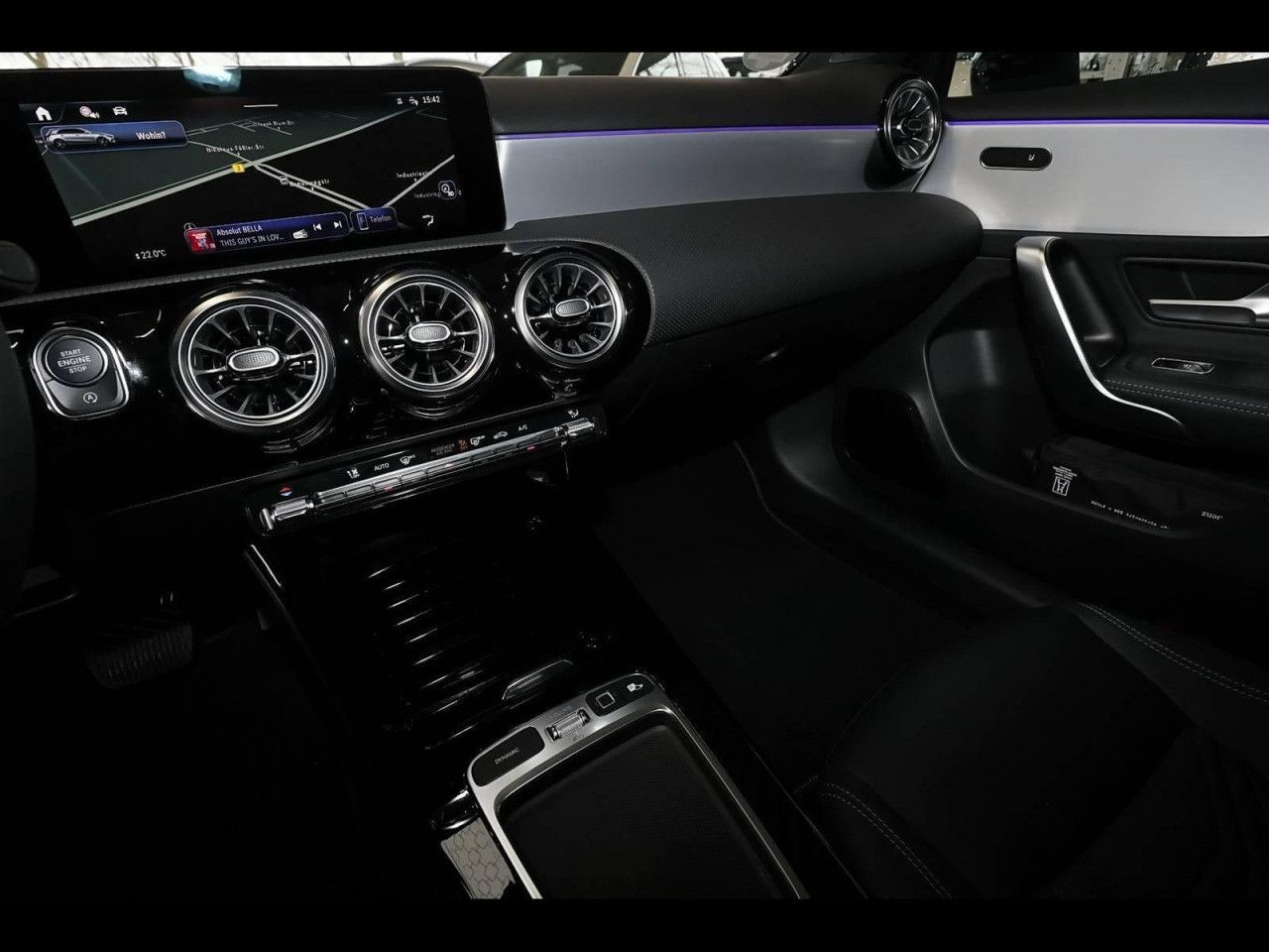Mercedes-Benz A-Klasse – Bild 10