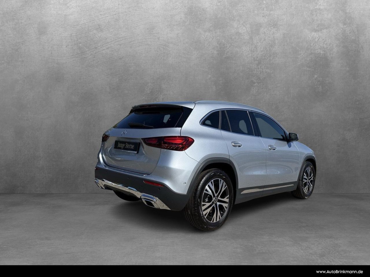 Mercedes-Benz GLA – Bild 5