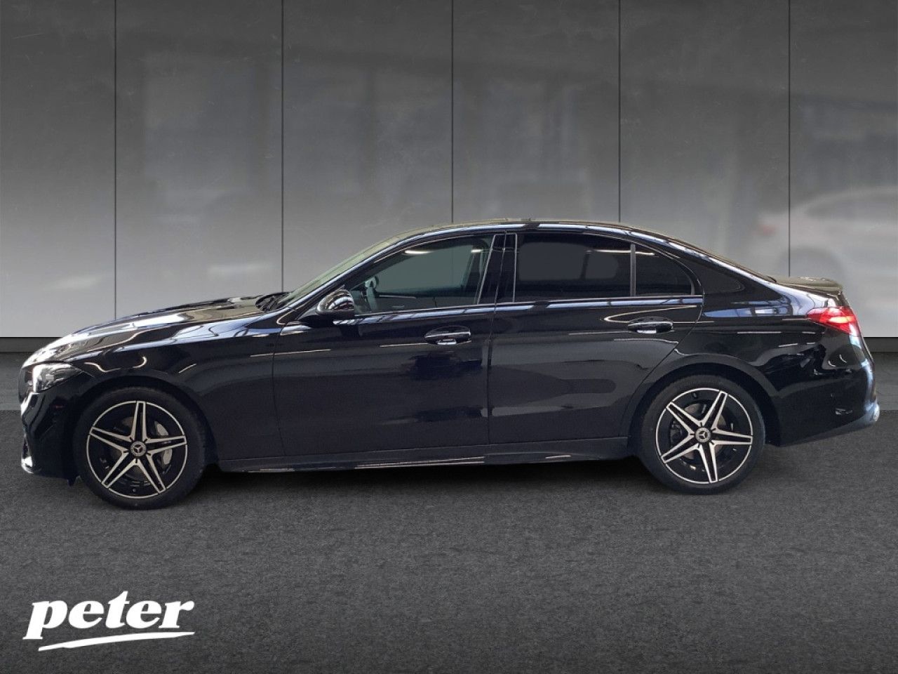 Mercedes-Benz C-Klasse – Bild 19