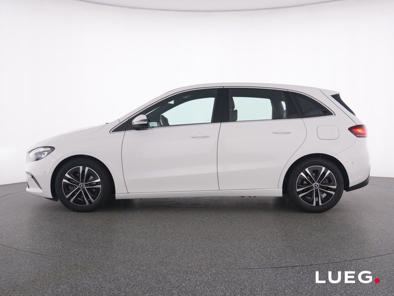 Mercedes-Benz B-Klasse – Bild 10