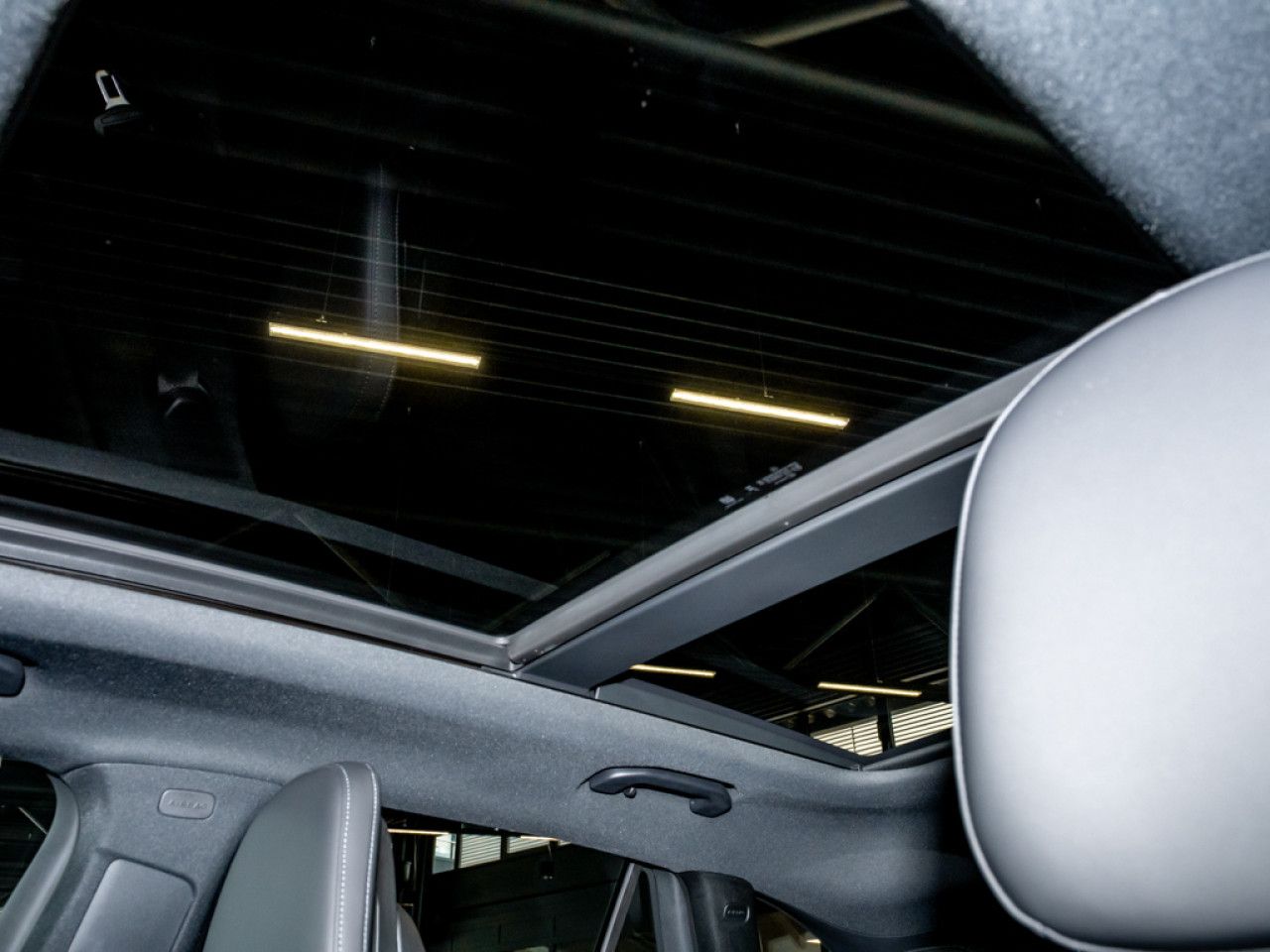 Mercedes-Benz GLC – Bild 13