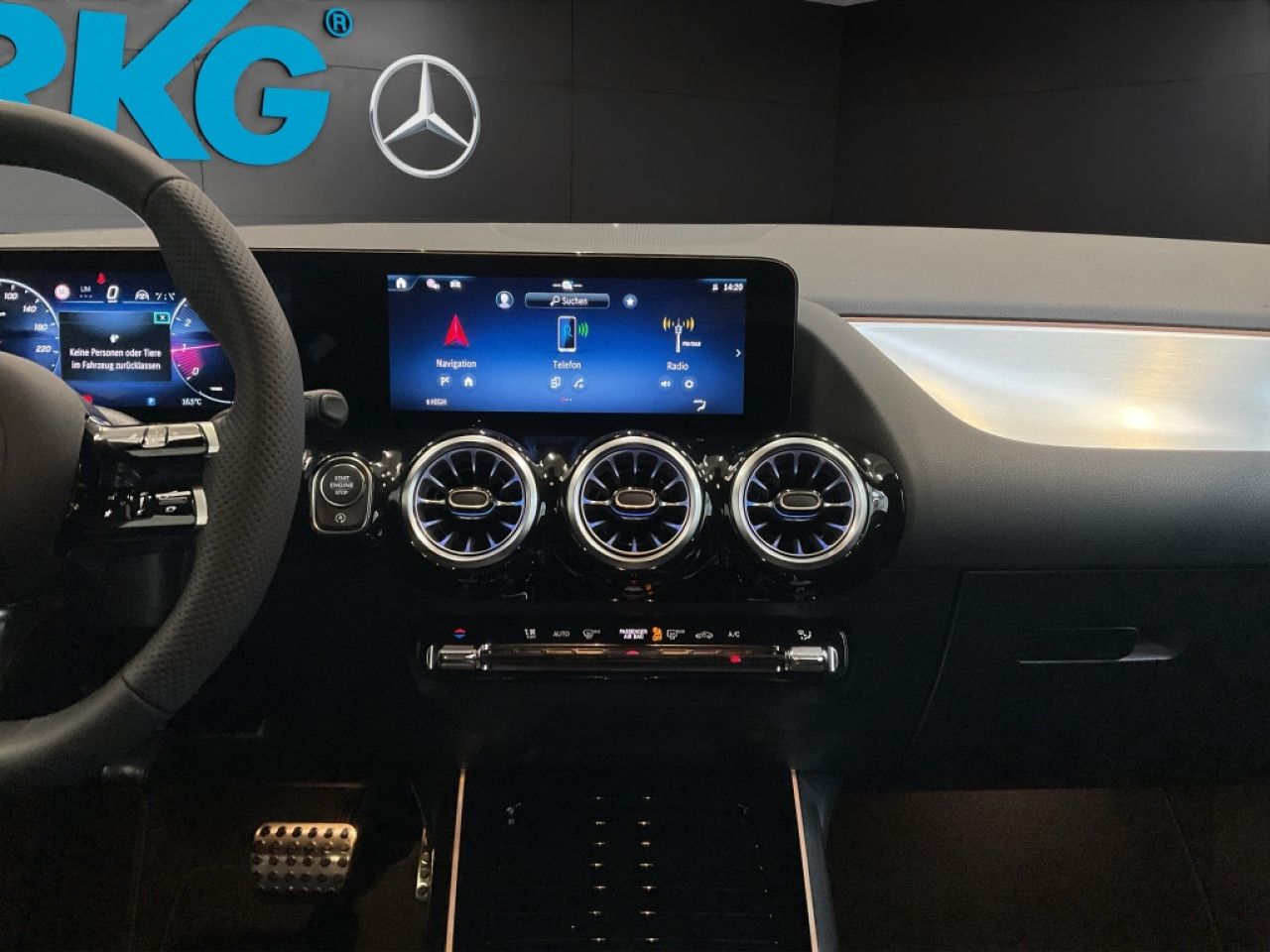 Mercedes-Benz GLA – Bild 8