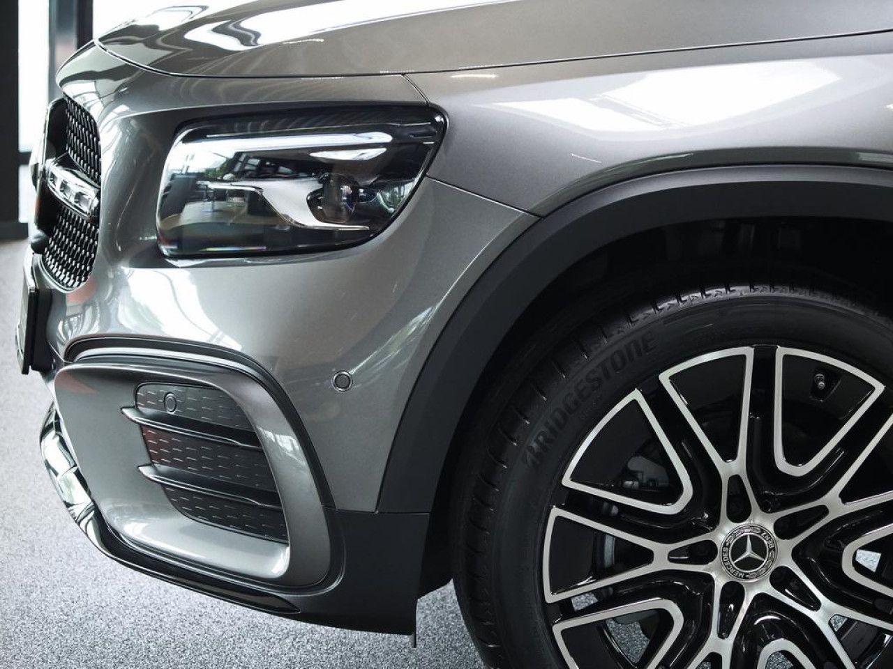 Mercedes-Benz GLB – Bild 3