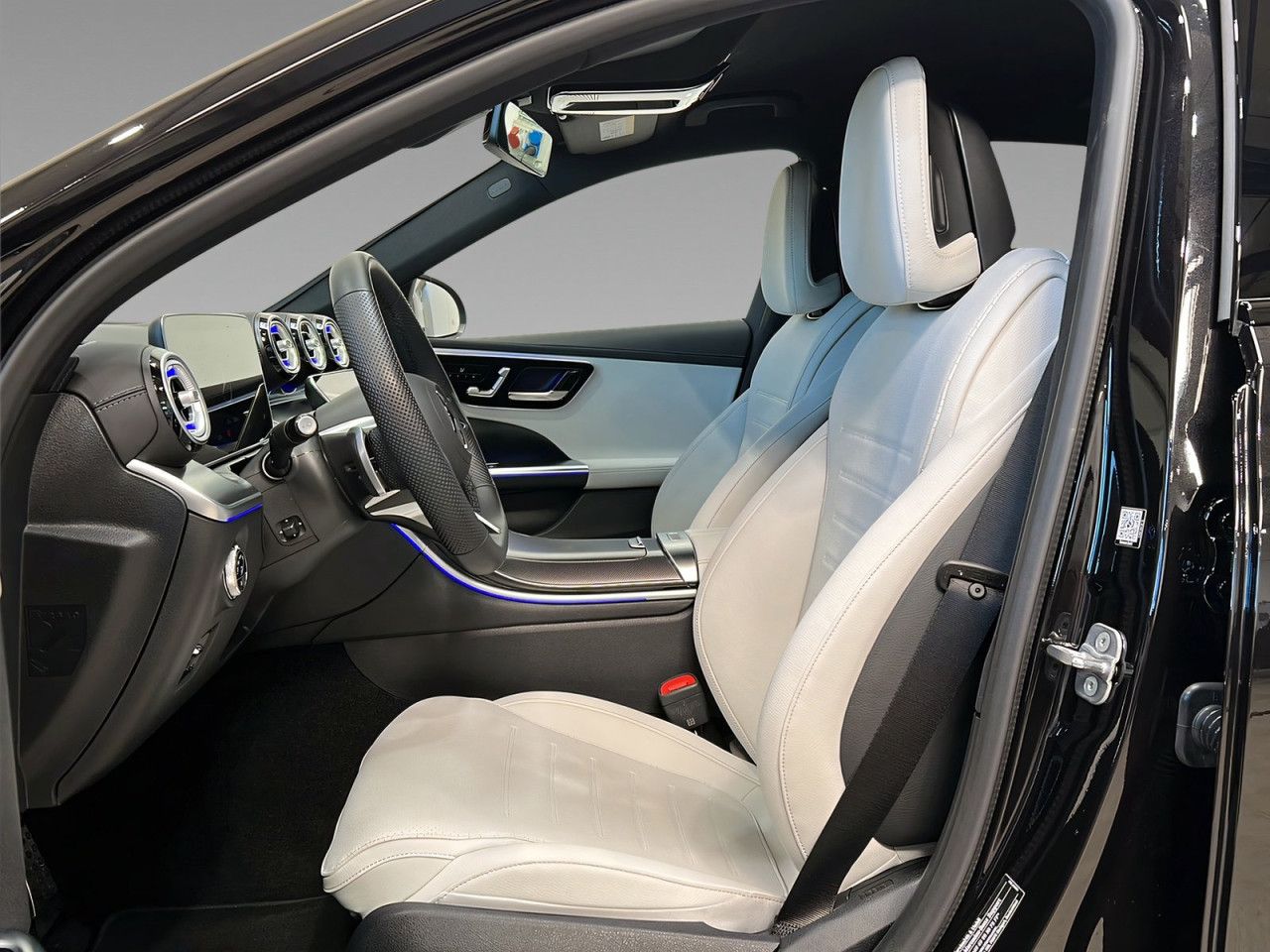Mercedes-Benz C-Klasse – Bild 21