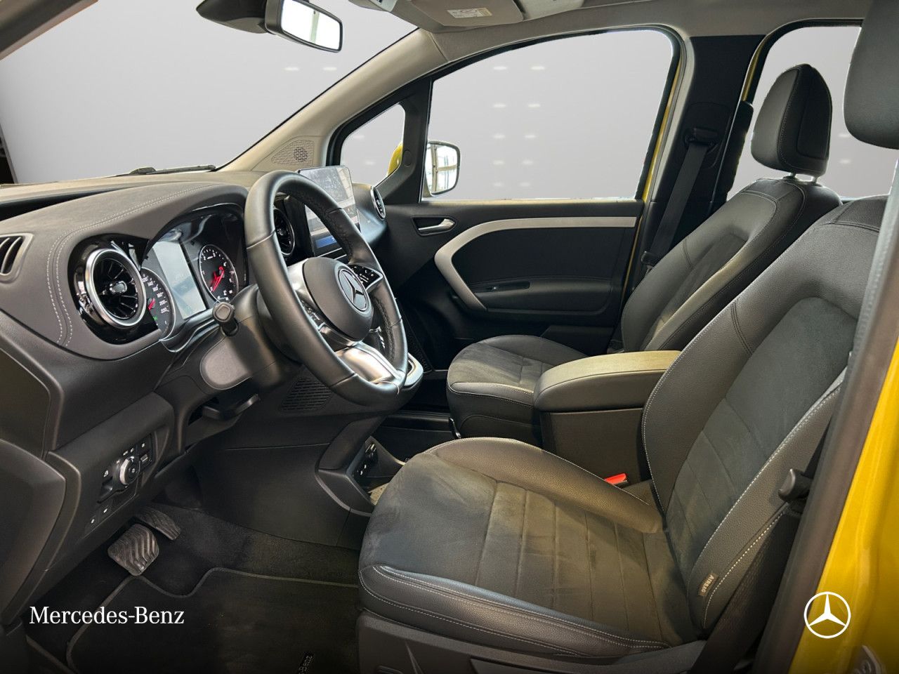 Mercedes-Benz T-Klasse – Bild 8