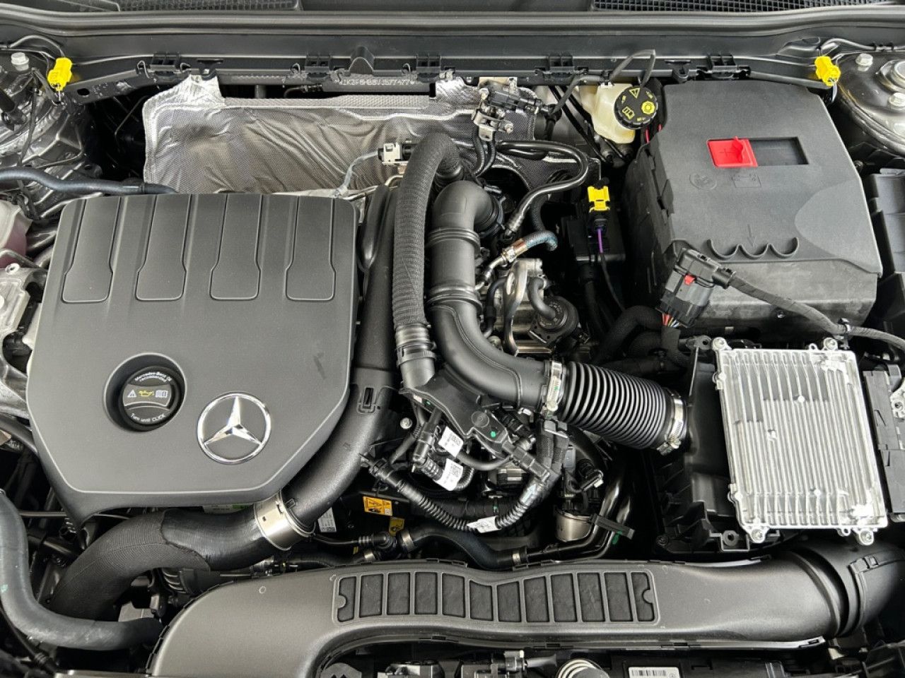 Mercedes-Benz A-Klasse – Bild 21