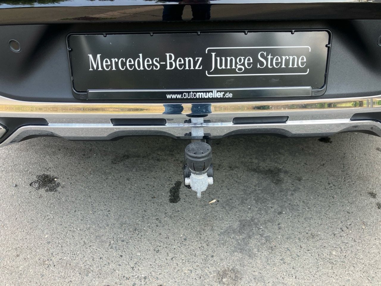 Mercedes-Benz GLC – Bild 9