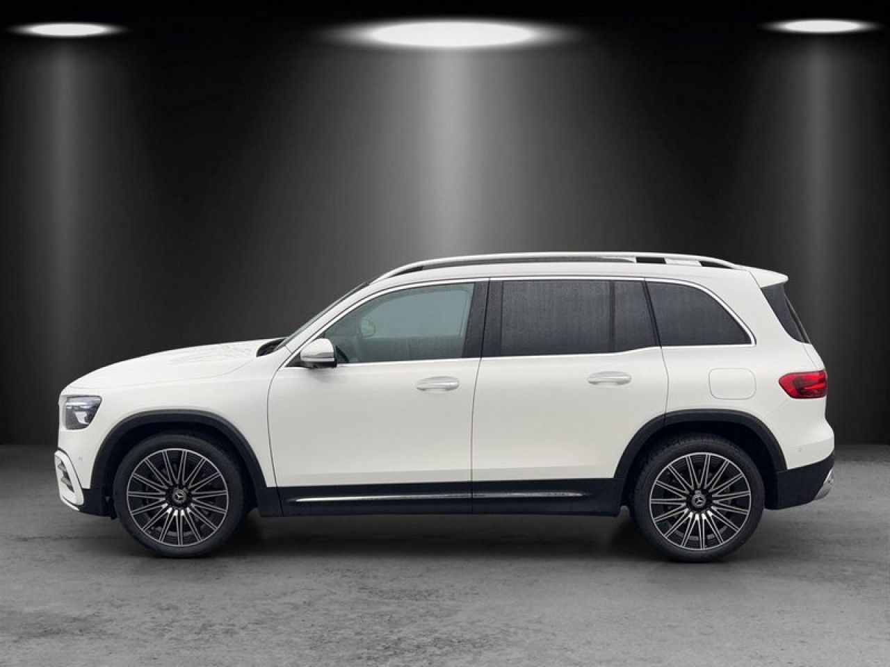 Mercedes-Benz GLB – Bild 2
