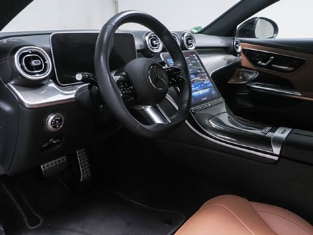 Mercedes-Benz CLE 450