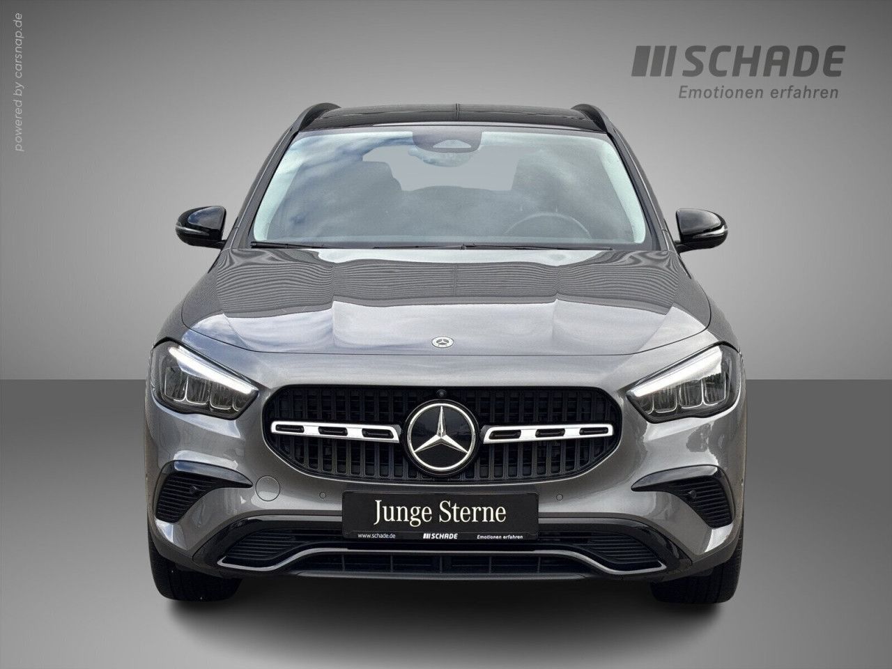Mercedes-Benz GLA – Bild 7