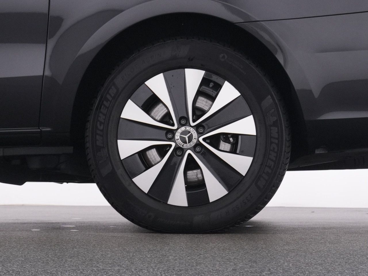Mercedes-Benz V-Klasse – Bild 20