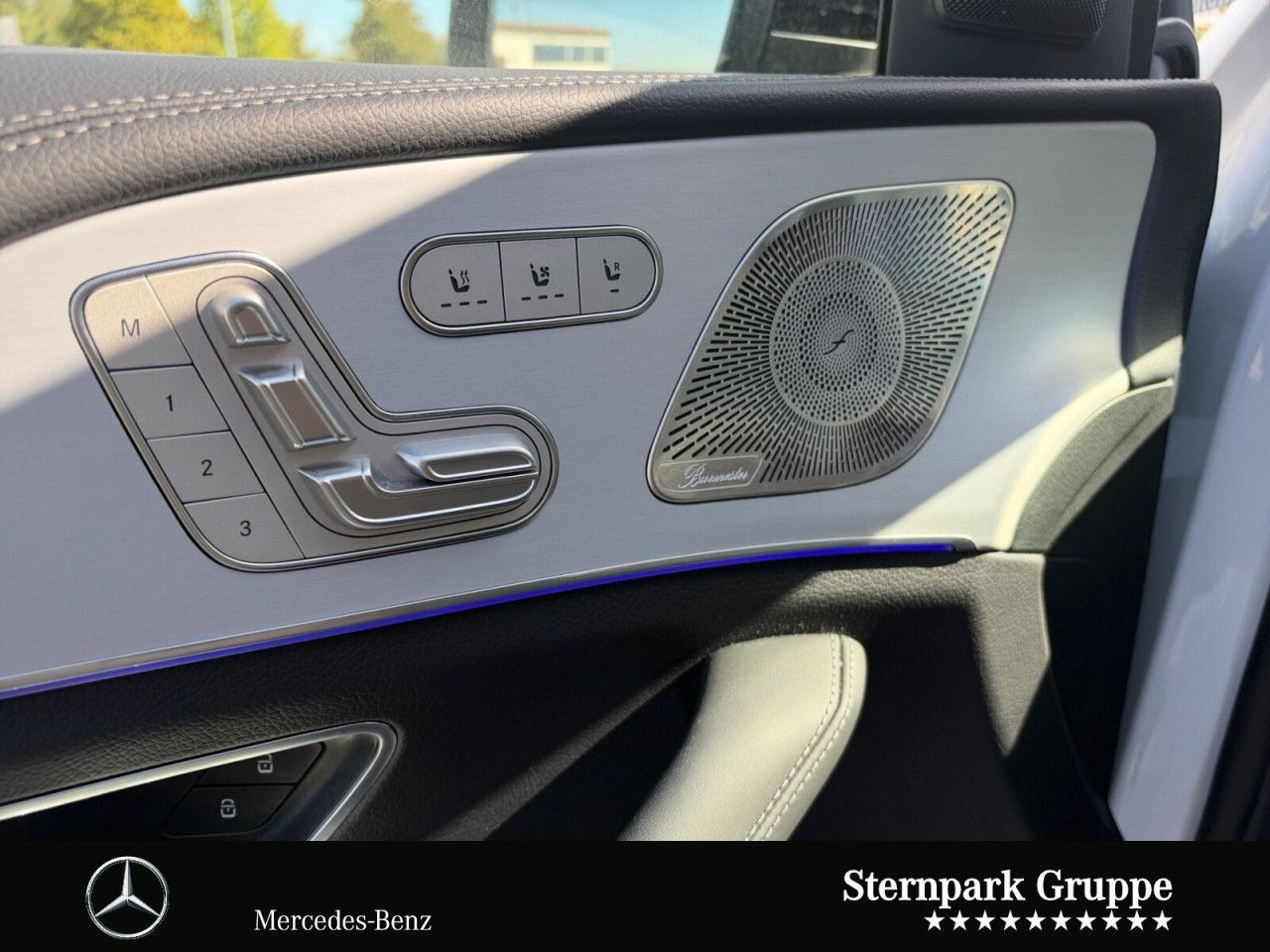 Mercedes-Benz GLE – Bild 16